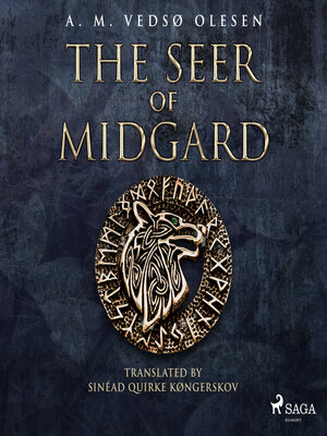 cover image of The Seer of Midgard